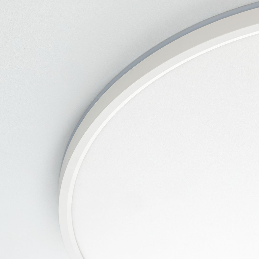 Citilux NORMA CL748500 LED Светильник с подсветкой Белый