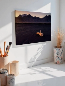 Картина на стену 40 X 50 Пейзаж