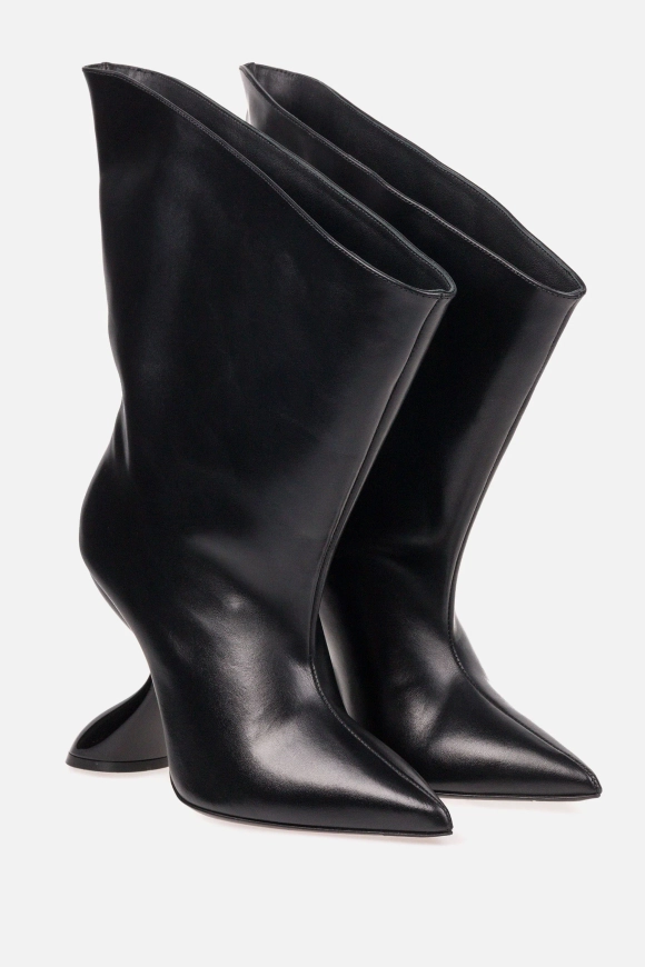 Полусапоги Lubello Beverly