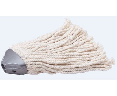 Щетка для пола Spin&clean Rock'n'Roll 23.5 см жесткая щетина (серая)