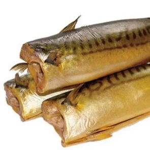 Рыба холодного копчения