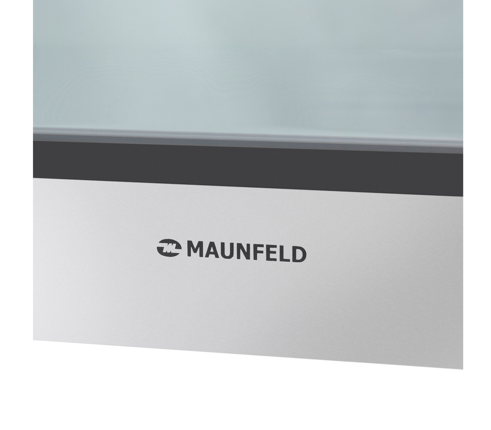 Шкаф духовой электрический MAUNFELD MEOM.678S фото 8