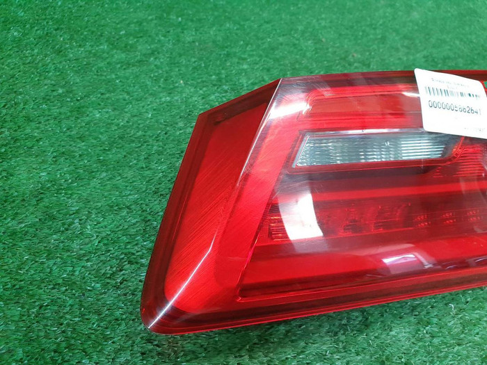 Фонарь правый внутренний BMW 5er G30 (2017-2020)