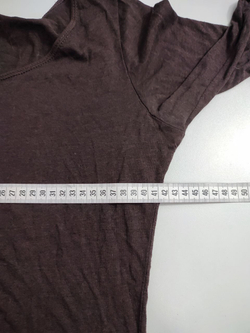 Джемпер Amisu  базовый 44 размер