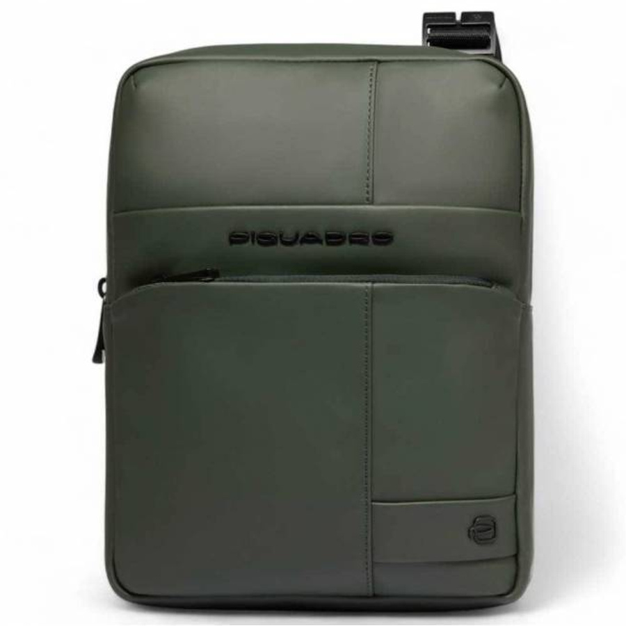 Сумка через плечо Wollem Rubber CA1816W129W/Verde