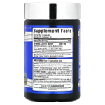 ALLMAX, Essentials, львиная грива, 60 растительных капсул (300 мг на капсулу)