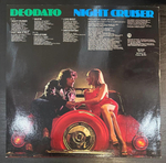 Deodato- Night Cruiser (Германия 1980г.)