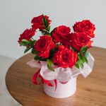 "Сила чувств"