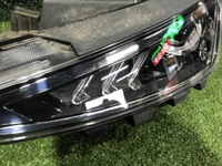 Фара левая Hyundai Elantra 6 (2018-2020) галоген