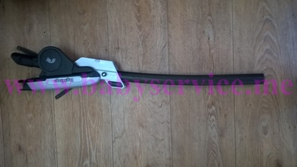 Стойка ручки Peg-Perego Gt3 левая