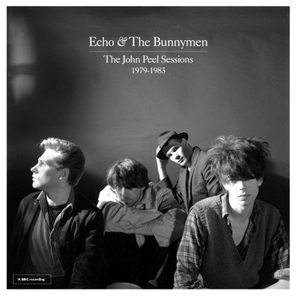 Echo & The Bunnymen / The John Peel Sessions 1979-1983 (2LP)