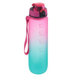 GAEM Бутылка, 1000 мл, L7,5 W7,5 H28 см, 4в.