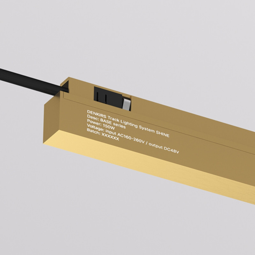 Denkirs TR5739-SB/1
