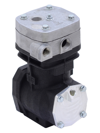 Компрессор одноцилиндровый АМ.3509015-11 (аналог 18.3509015-10, LP3999)