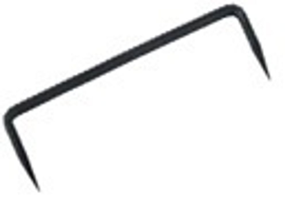 Скобы строительные