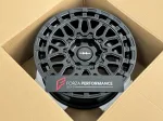 Кованые диски R18 BYD Leopard 3 / 5 / 7Ti / 8 R18 R19 R20 R21 R22 Леопард автомобильные диски колеса ковка диск