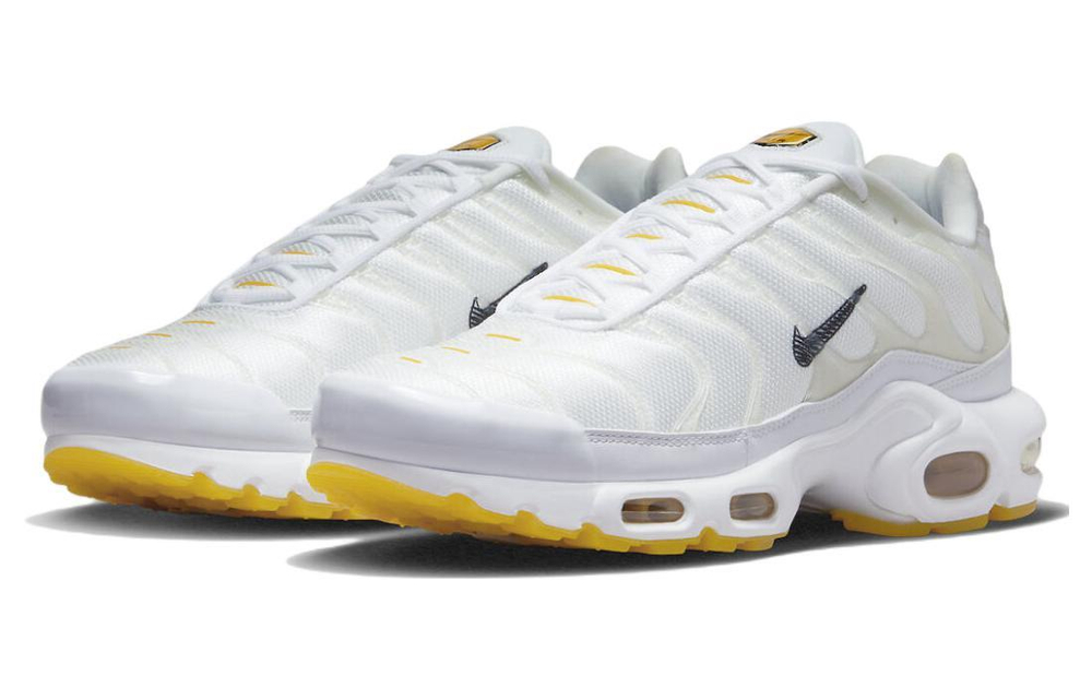 Кроссовки Nike Air Max Plus M. Frank Rudy