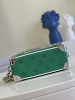 Louis Vuitton Mini Soft Trunk