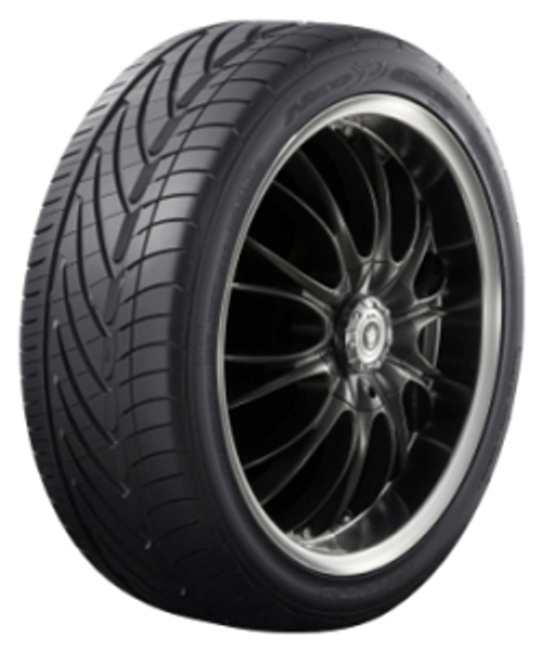 Легковая шина 205/55R16 94V  Neo Gen ( Nitto)