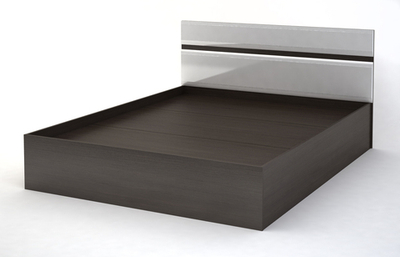 Вегас кровать 1,6х2,0