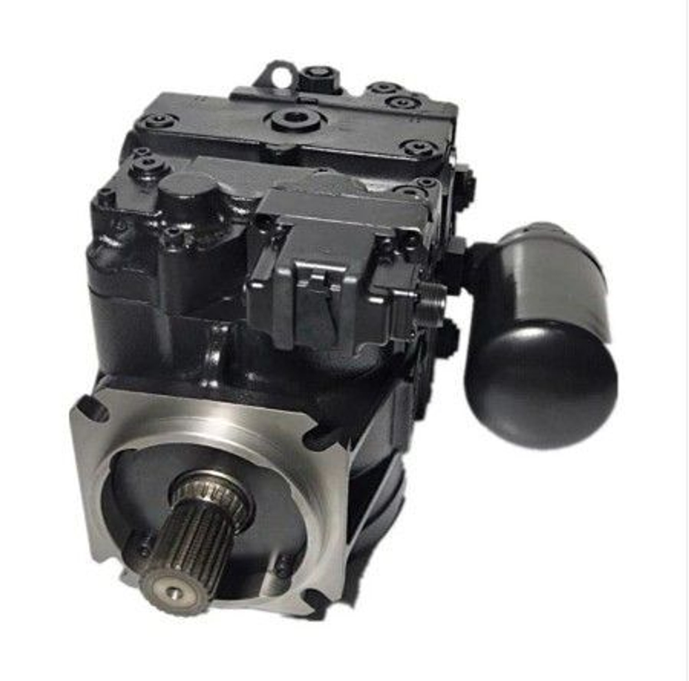 Гидравлический насос SAUER DANFOSS 90L100KA5NN80S3C7E03