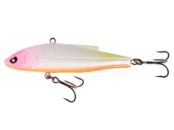 Воблер тонущий вертикальный LJ Pro Series VIB S 68.00/211