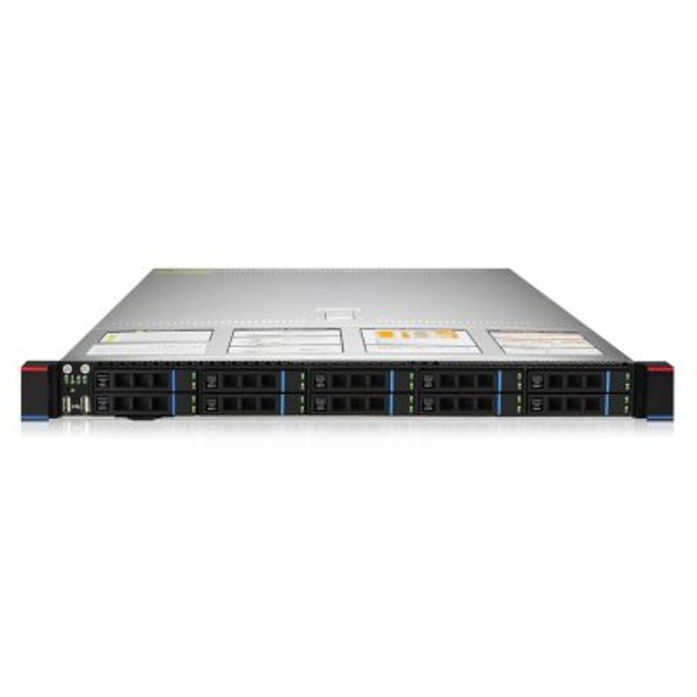 Сервер Gooxi SL101-D10R-G3
