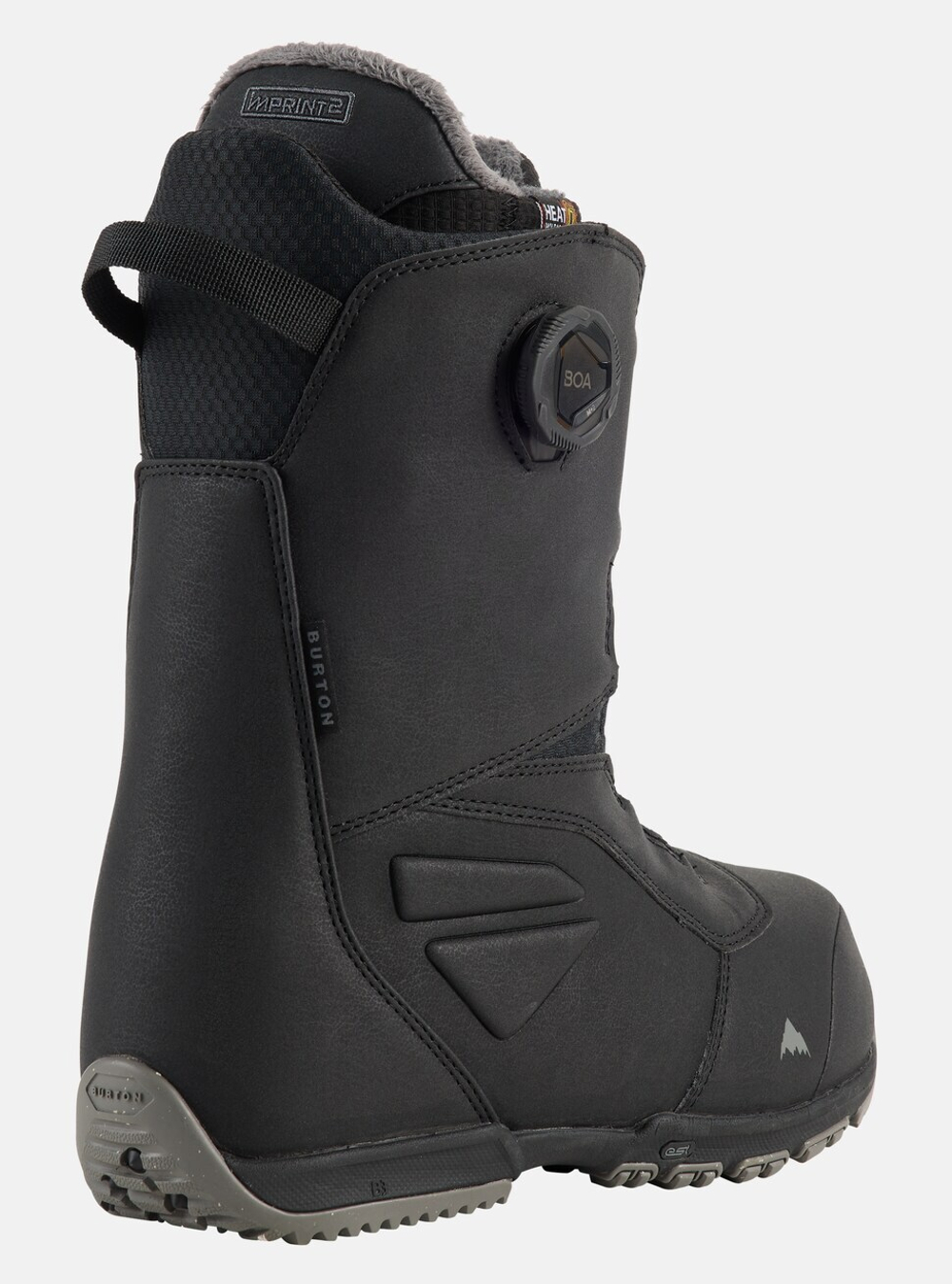 Ботинки для сноуборда Burton Women's Highshot X Pro Step On®