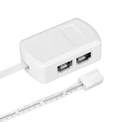 ИК-сплиттер SR-Door-Switch White (Arlight, -) 020956