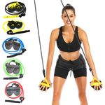 Эспандер (жгут)  SWIMMING EXERCISER WITH PADDLE