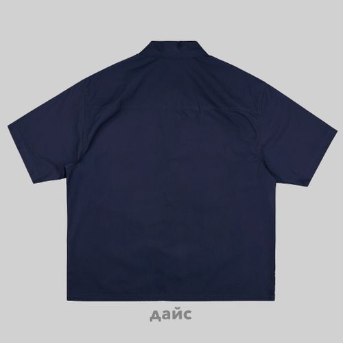 Рубашка мужская Dickies Fishersville Shirt артикул:DK0A4YS6DNX1 - купить в магазине Дайс