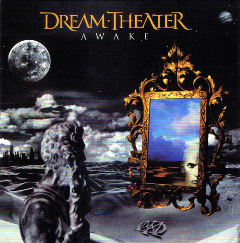 Dream Theater / The Studio Albums 1992-2011 (11CD)