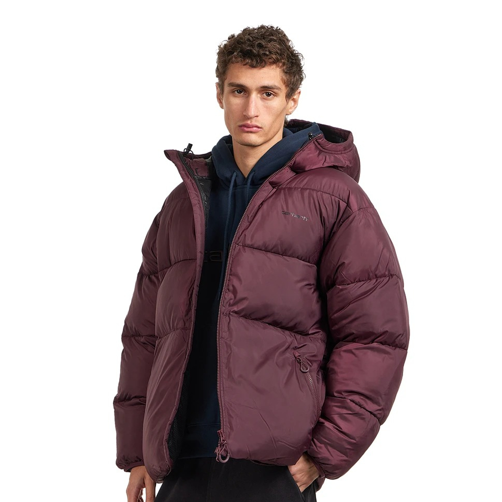 Куртка утепленная мужская CARHARTT Toronto Jacket