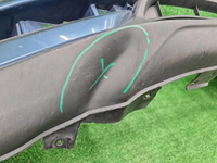 Бампер передний Mazda CX-5 2 (2017-2021)