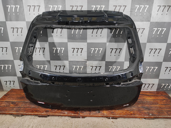 Крышка багажника Omoda C5 22-нв Б/У Оригинал 552000260AADYJ