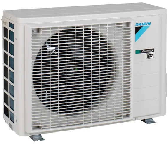 Напольно-потолочная сплит-система Daikin FHA60A9/RZAG60B
