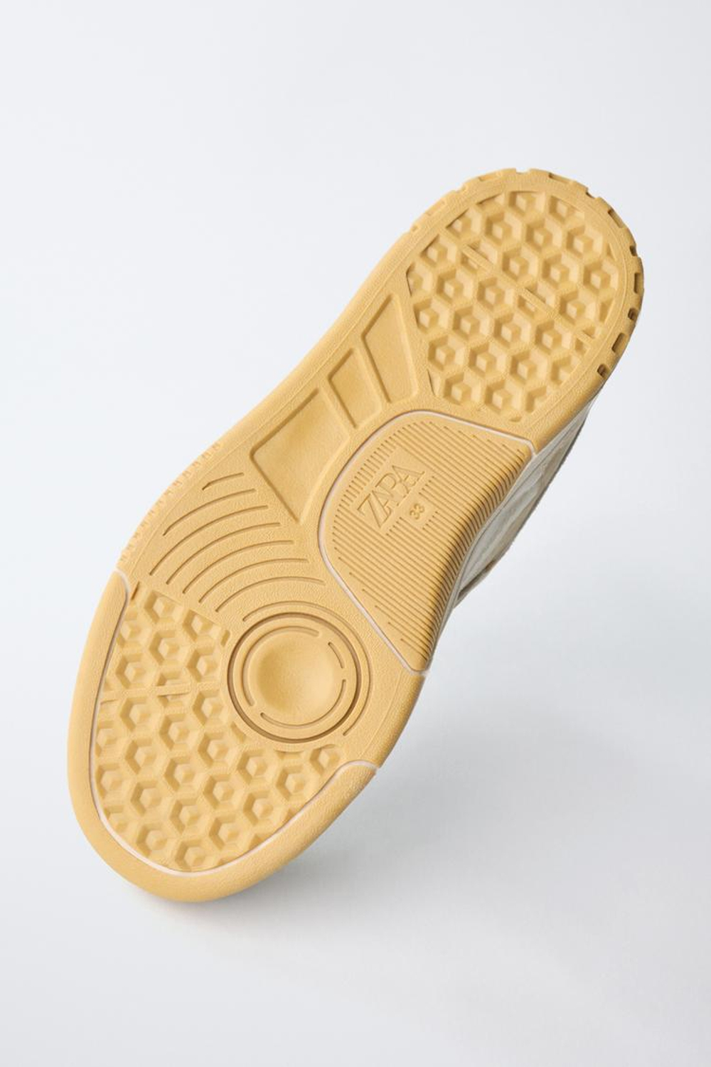 ZARA КЕДЫ URBAN, РАЗНОЦВЕТНЫЙ