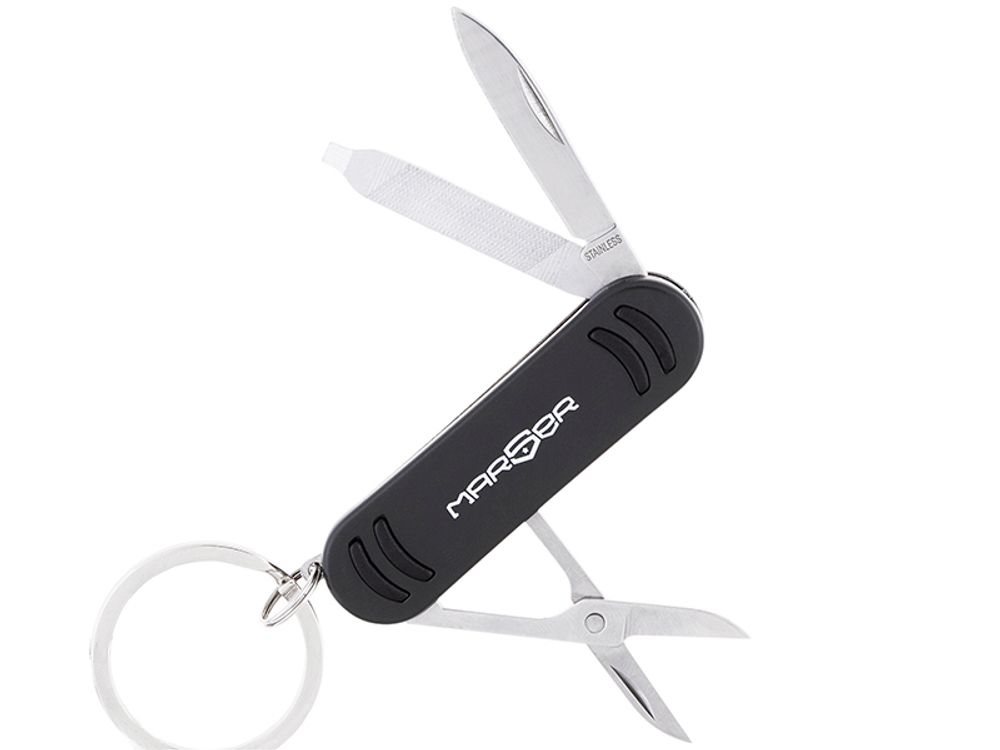 Нож Marser Ast - 13