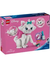 Конструктор Disney 43286 Очаровательная Мари