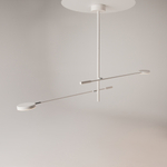 Потолочный светильник Maytoni MOD070CL-L15W3K1