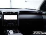 Hyundai Tucson (NX4) Дизель 2.0 4WD (02.2021)