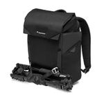 Manfrotto MB CH-BP-30 Chicago Camera Backpack Small