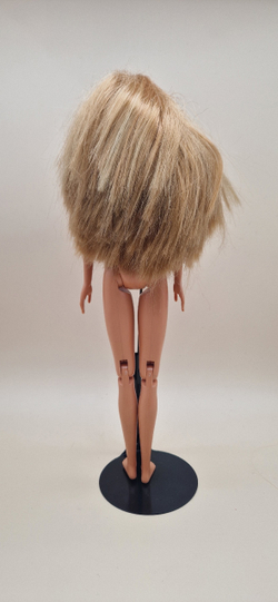 Кукла Барби Becky винтаж 90х 0122