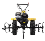 Сельскохозяйственная машина Huter МК-17000P