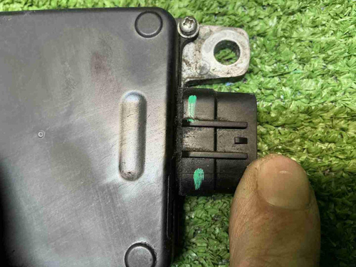 Датчик слепых зон правый Voyah Free (2021-н.в.)