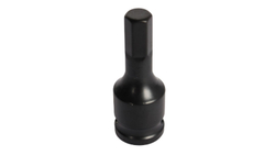 Головка-бита 8мм 1/4" 6-гранная ударная L= 40 мм ROCKFORCE RF-2243208