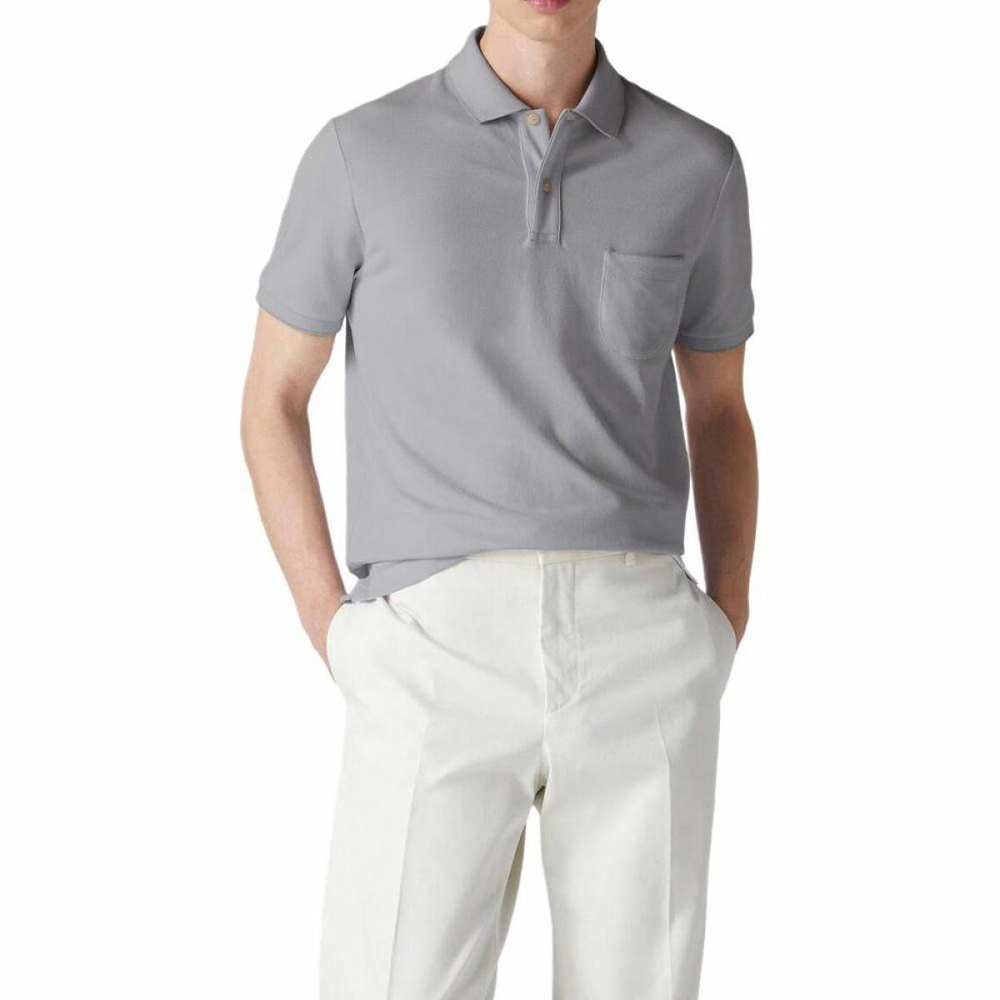 Рубашки Loro Piana Polo, FAI0485-60GS
