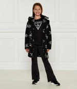 Пальто TEDDY Calvin Klein Jeans - черный(IG0IG02594)