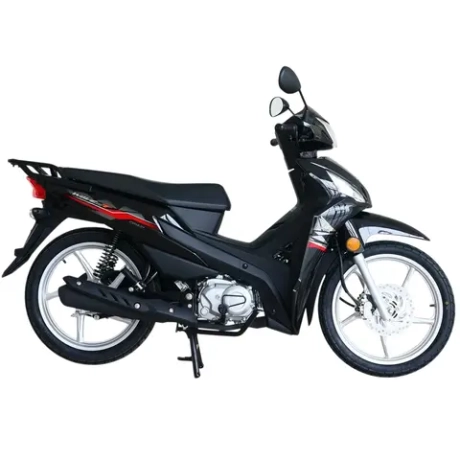 Скутеретта Honda WAWE110 T черный