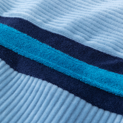 ОЛИМПИЙКА ВЕЛЮРОВАЯ YMKASHIX STRIPE TRACK